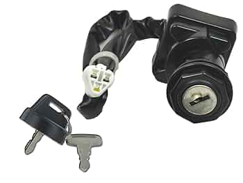 Amazon.com: Ignition Key Switch Kawasaki KVF360 Prairie 360
